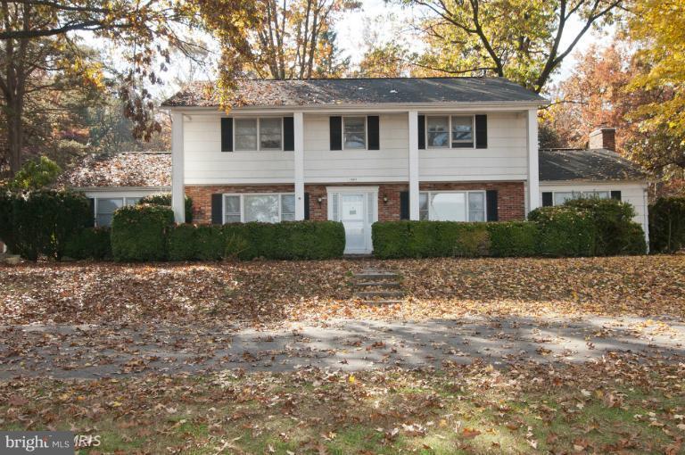 1665 Daisy Road Woodbine, MD 21797 - Photo 1 of 24 Main Home