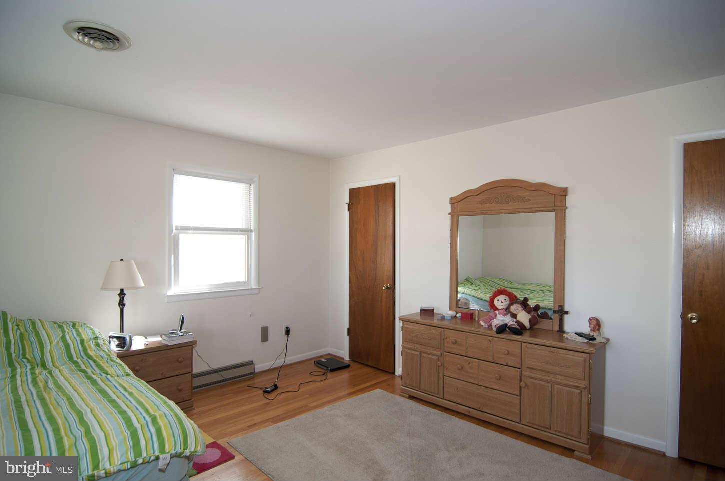 1665 Daisy Road Woodbine, MD 21797 - Photo 11 of 24 Bedroom