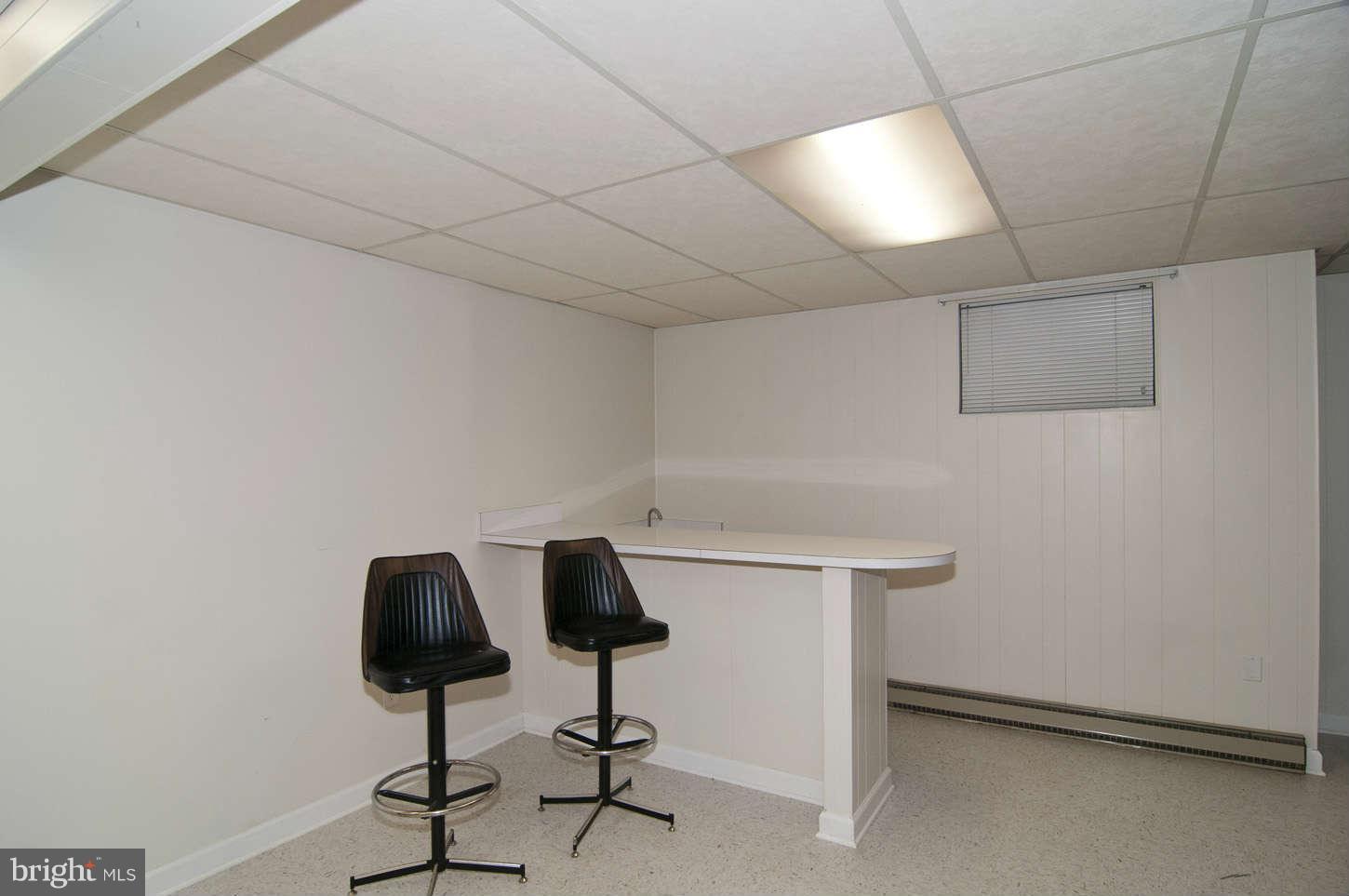 1665 Daisy Road Woodbine, MD 21797 - Photo 15 of 24 Basement