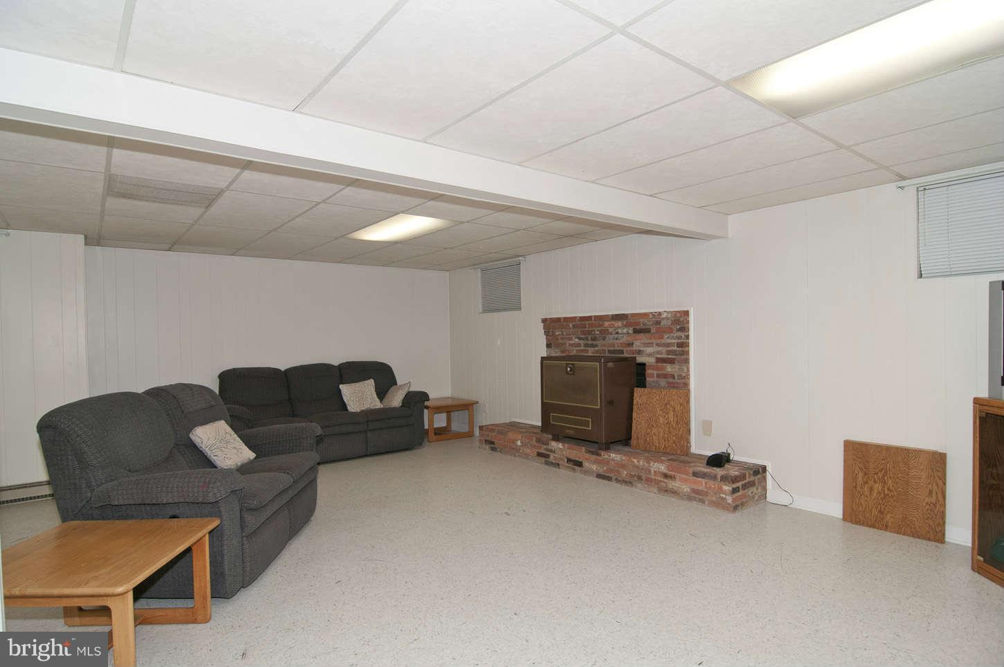 1665 Daisy Road Woodbine, MD 21797 - Photo 16 of 24 Basement