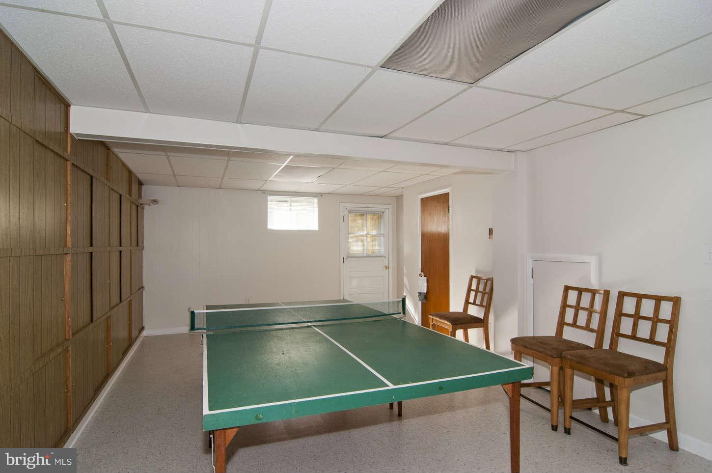 1665 Daisy Road Woodbine, MD 21797 - Photo 17 of 24 Basement