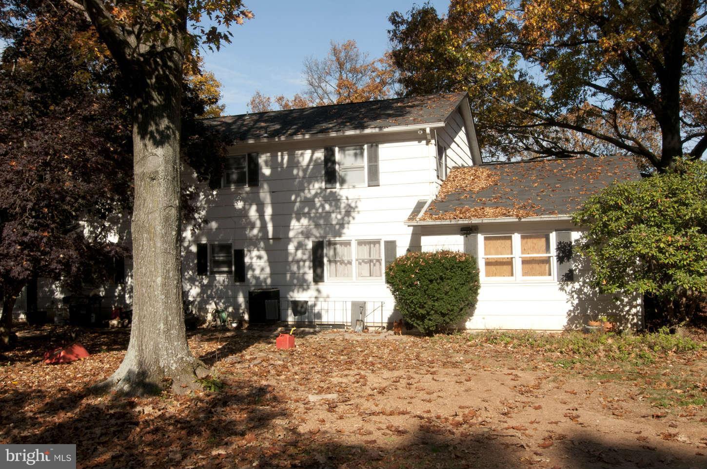 1665 Daisy Road Woodbine, MD 21797 - Photo 18 of 24 Exterior Rear