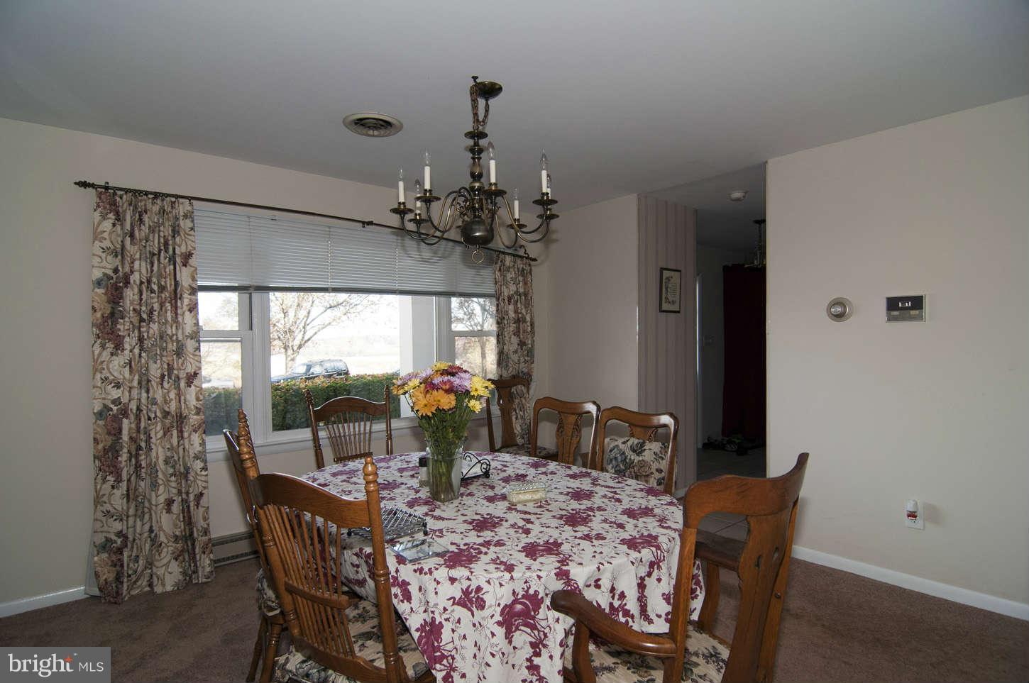 1665 Daisy Road Woodbine, MD 21797 - Photo 7 of 24 Dining Room