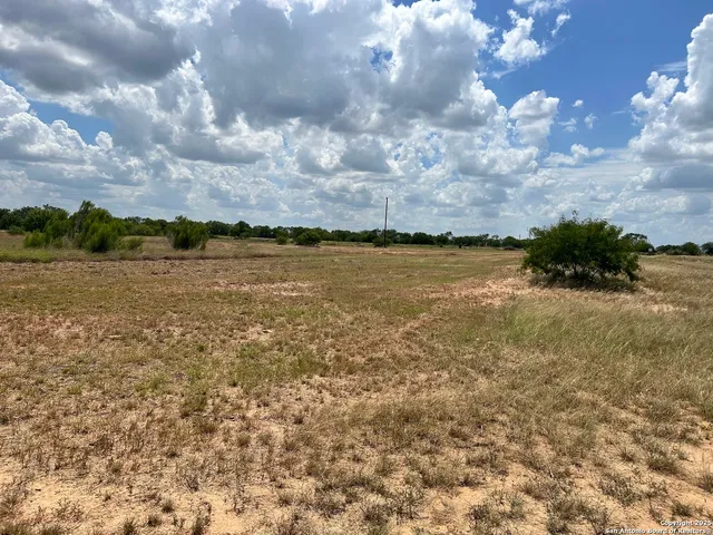 a view of lake from balcony
