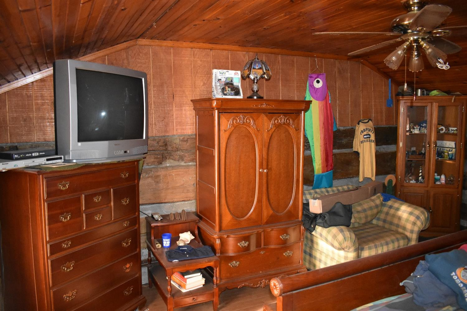 1192 Russell Cave Road Paris, KY 40361 - Photo 32 of 39 Photo 32