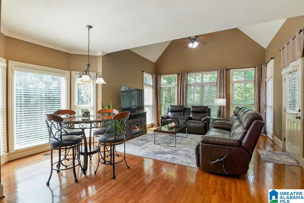 530 Timberline Trail Calera, AL 35040 - Photo 23 of 65