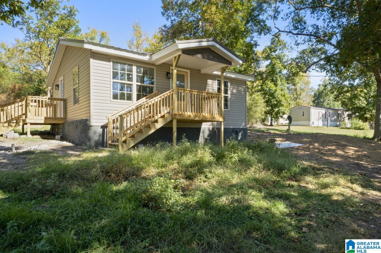 339 Chandler Road Blountsville, AL 35031 - Photo 1 of 12