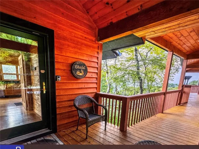 $1,995,000 | 200 Summit Lodge Road, Banner Elk, NC 28604