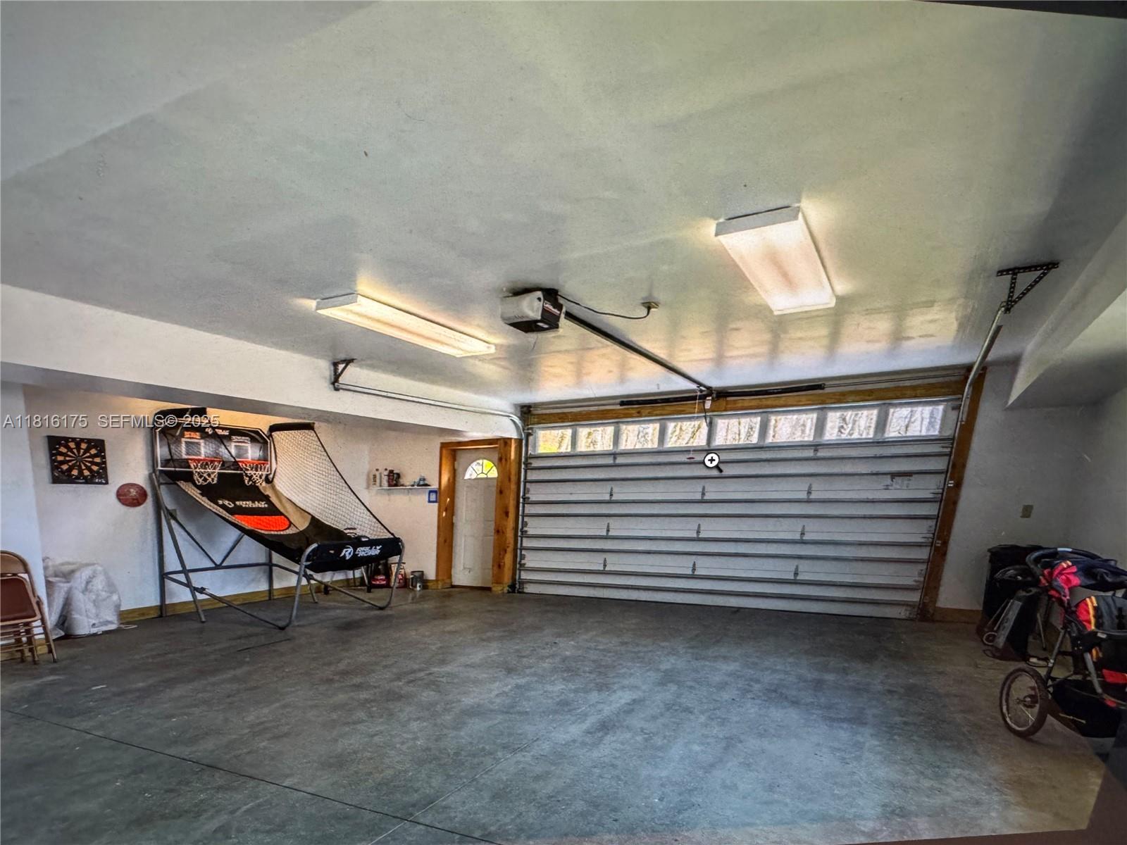 200 Summit Lodge Road Banner Elk, NC 28604 - Photo 45 of 51 a view of a garage