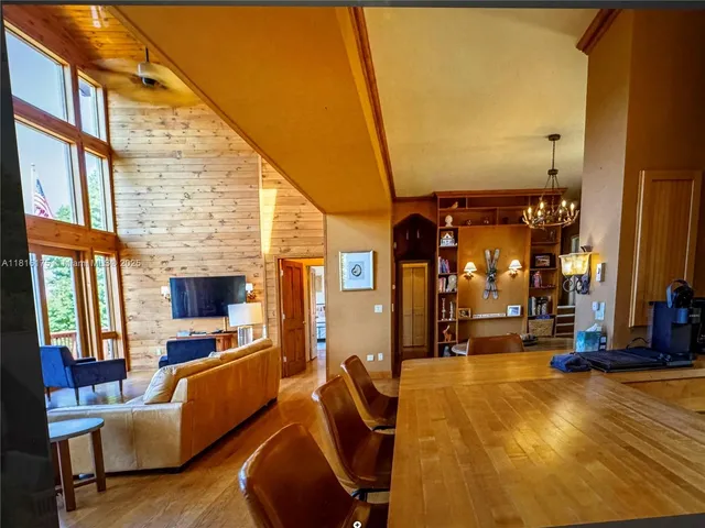 $1,995,000 | 200 Summit Lodge Road, Banner Elk, NC 28604