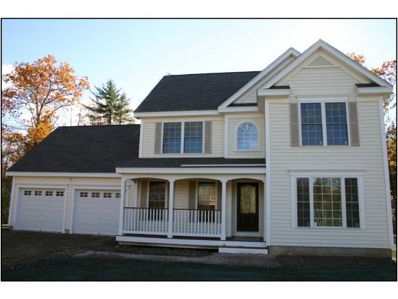 Lot 109 Timber Ridge Drive Milford, NH 03055 - Photo 1 of 1