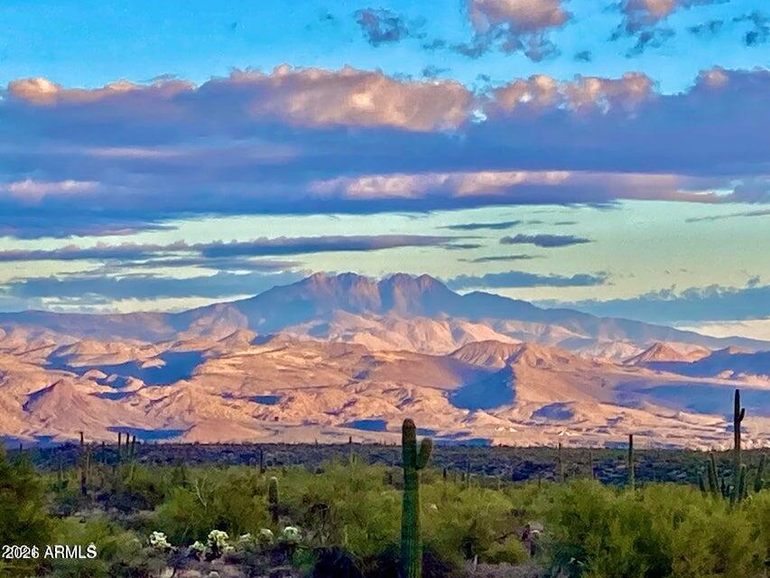 13643 East Arroyo Hondo Road Scottsdale, AZ 85262 - Photo 56 of 74 4 Peaks