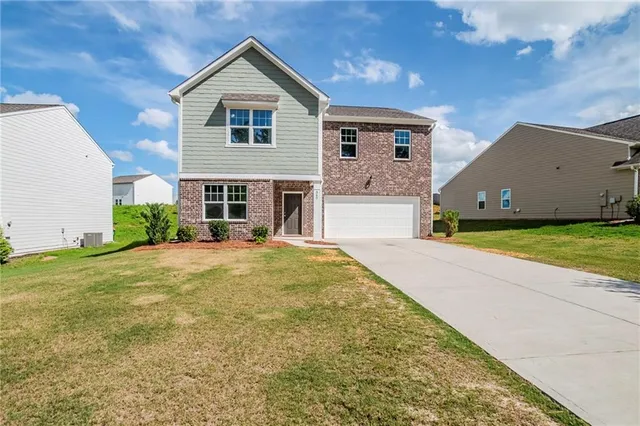 $359,900 | 345 Mccall Way, Monroe, GA 30655