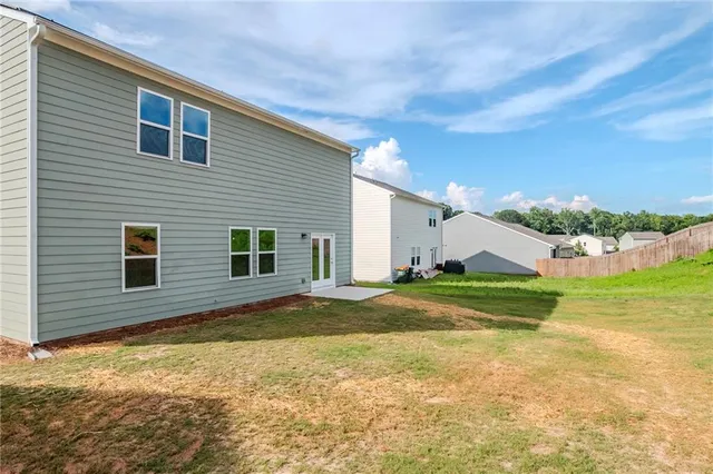 $359,900 | 345 Mccall Way, Monroe, GA 30655