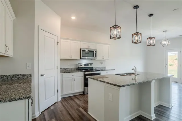 $359,900 | 345 Mccall Way, Monroe, GA 30655