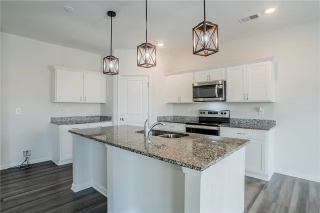 $359,900 | 345 Mccall Way, Monroe, GA 30655