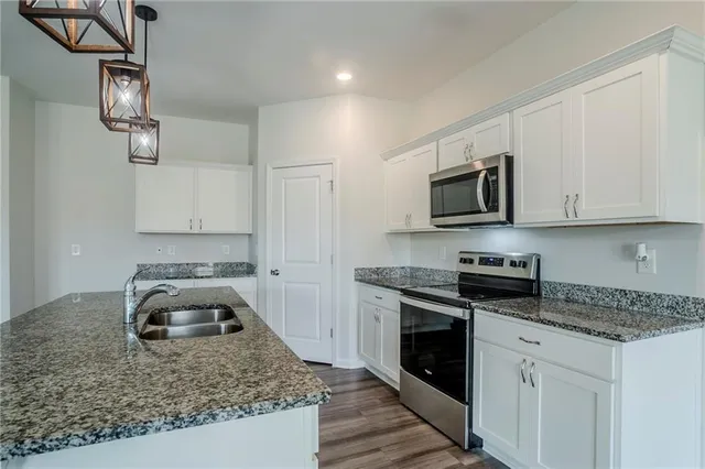 $359,900 | 345 Mccall Way, Monroe, GA 30655