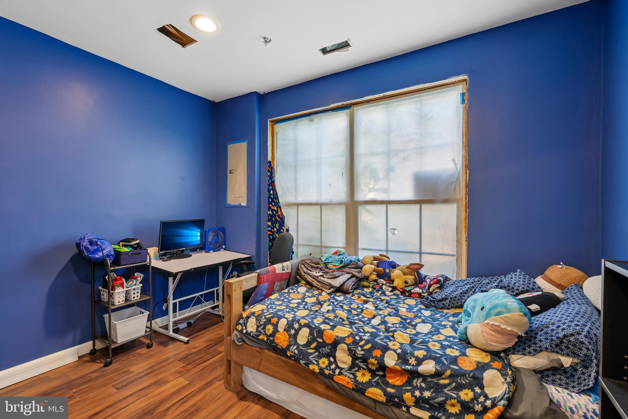 981 Pirates Court Edgewood, MD 21040 - Photo 23 of 38 Bedroom
