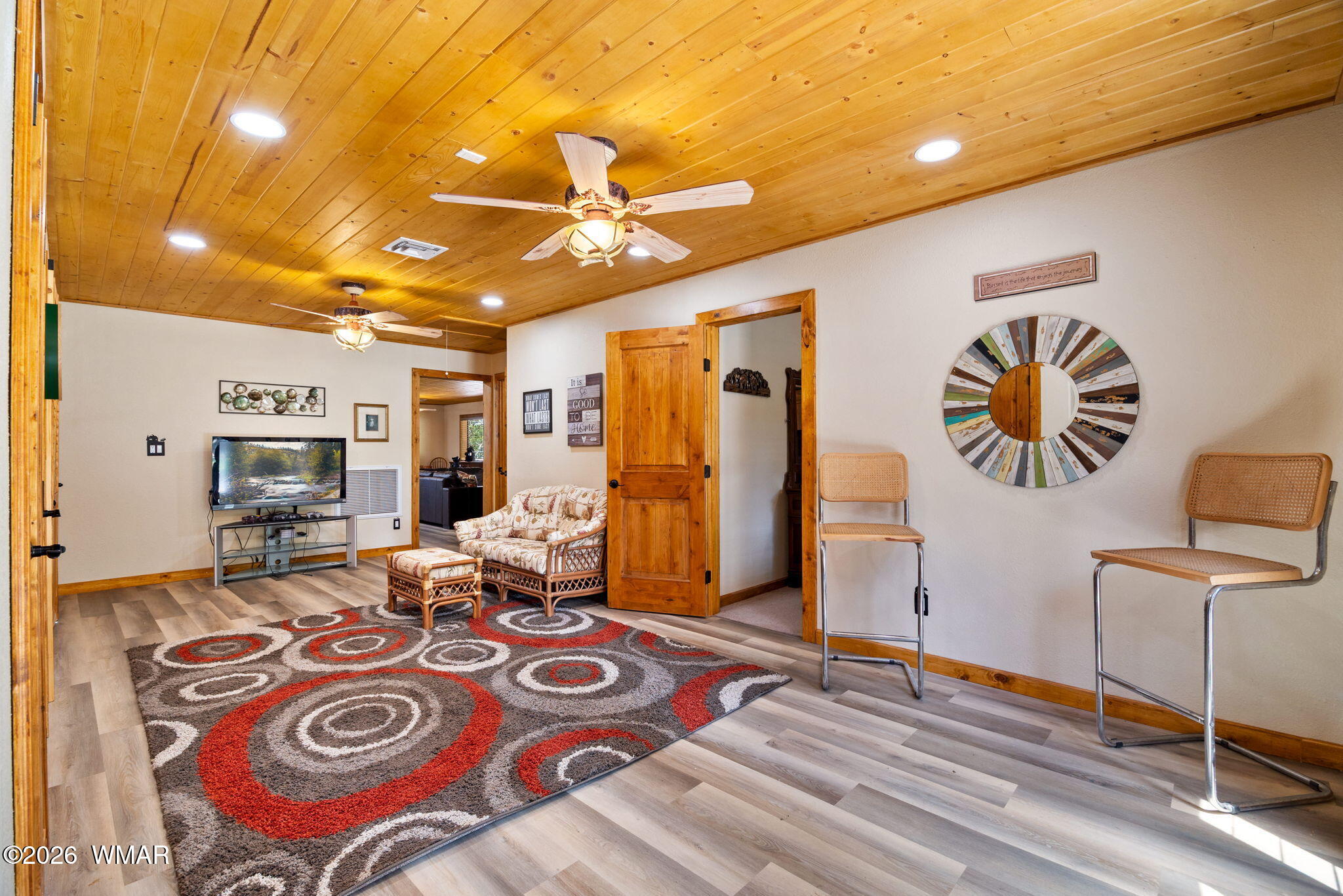 2924 Pine Rim Road Overgaard, AZ 85933 - Photo 18 of 43 2924PineRimRd-HeberOvergaard-AZ-18