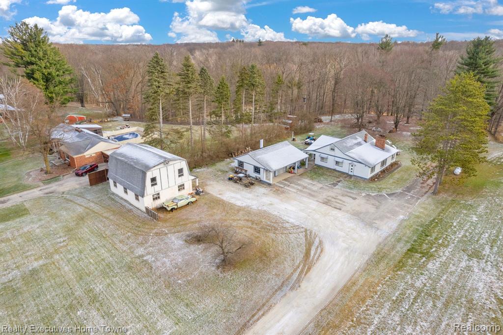 2155 Arlington Road Columbus, MI 48063 - Photo 50 of 59