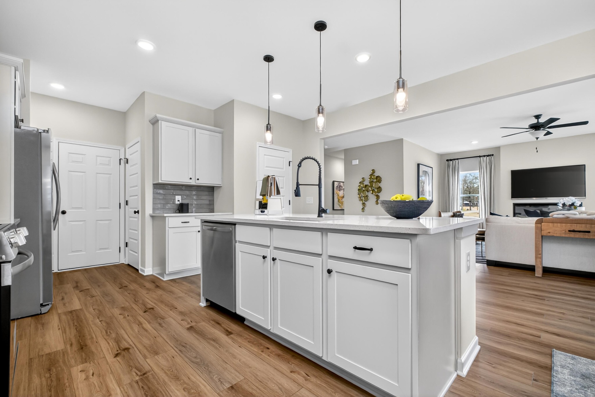 4924 Locklear Lane Apison, TN 37302 - Photo 23 of 60 Gallery Image 23