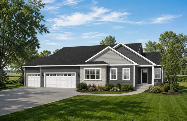 $745,000 | 4991 Scenic Oak Drive, Cottage Grove, WI 53527