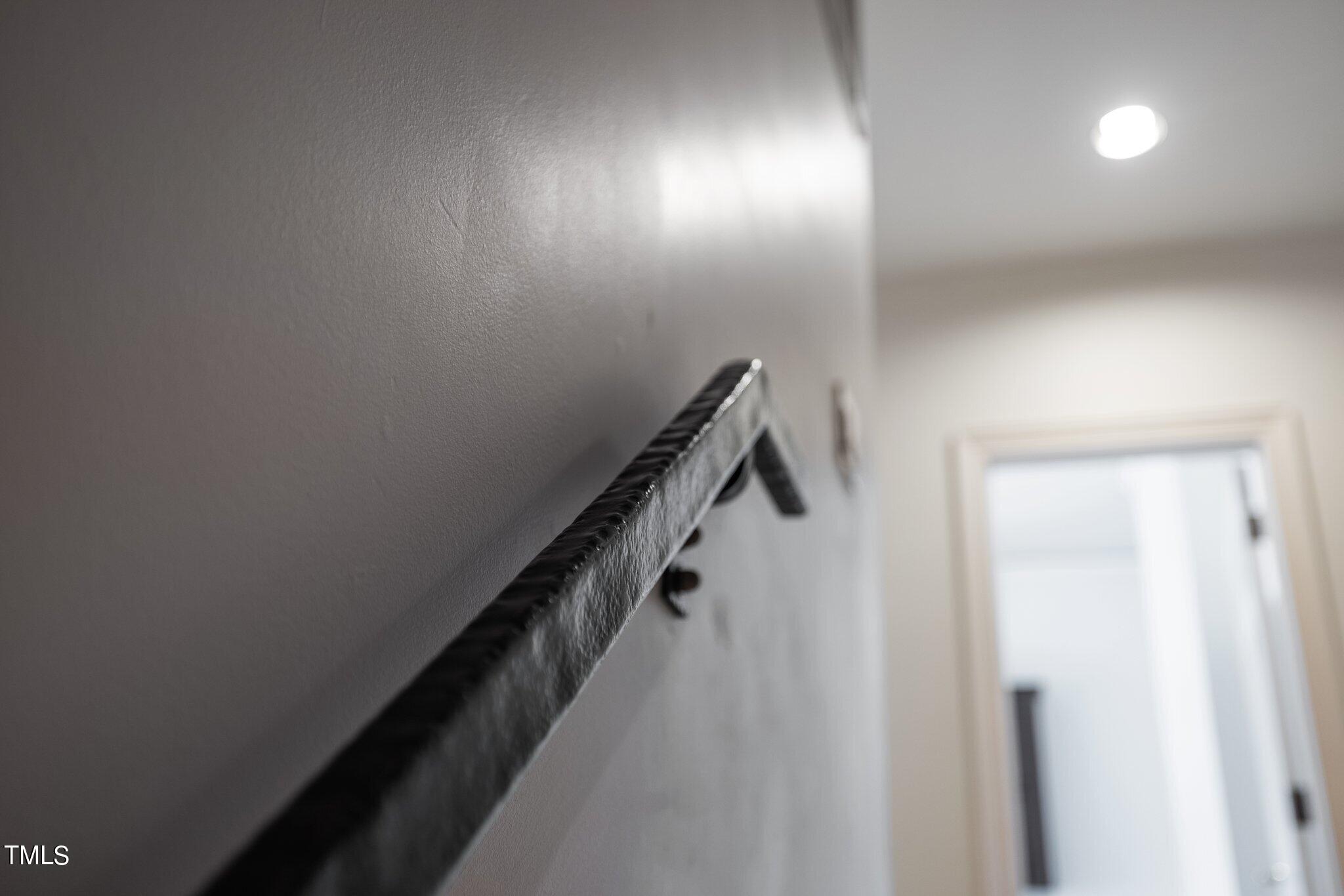 202 Villa Drive Durham, NC 27712 - Photo 34 of 53 a view of entryway