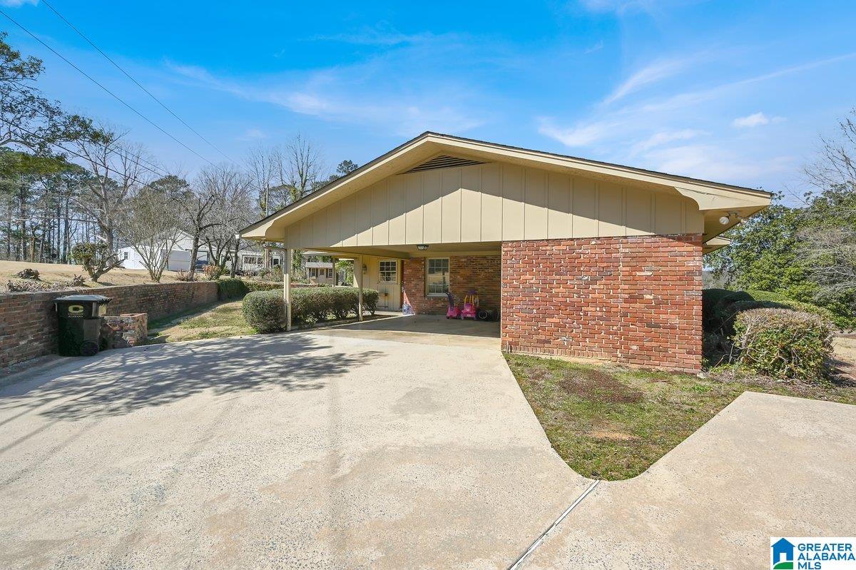 903 Briarcliff Road Northeast Cullman, AL 35055 - Photo 28 of 32
