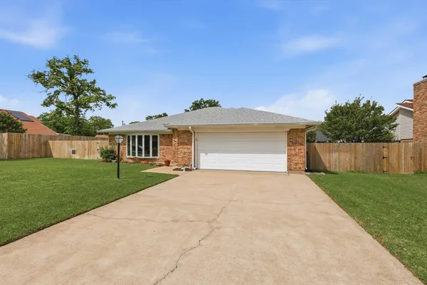 $540,000 | 2317 Quail Lane, Grapevine, TX 76051