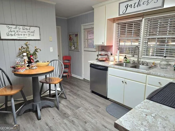 $179,500 | 409 West Sultana Drive, Unit 58, Fitzgerald, GA 31750