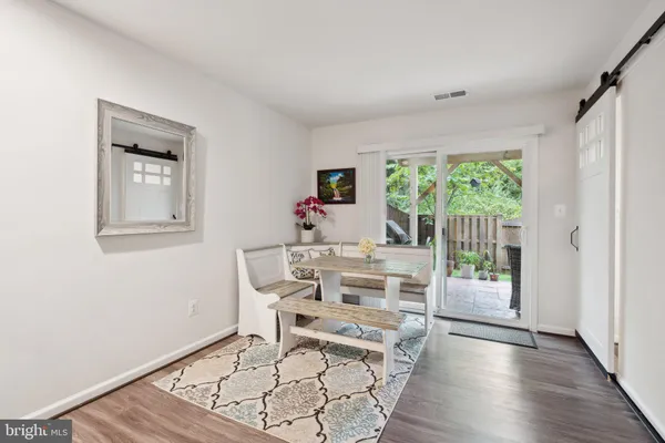 $3,490 | 9154 Wyche Knoll Lane, Manassas, VA 20110