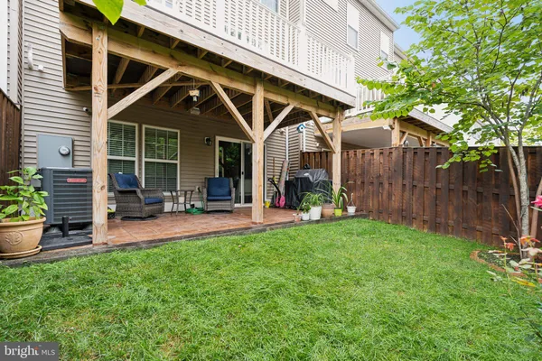 $3,490 | 9154 Wyche Knoll Lane, Manassas, VA 20110