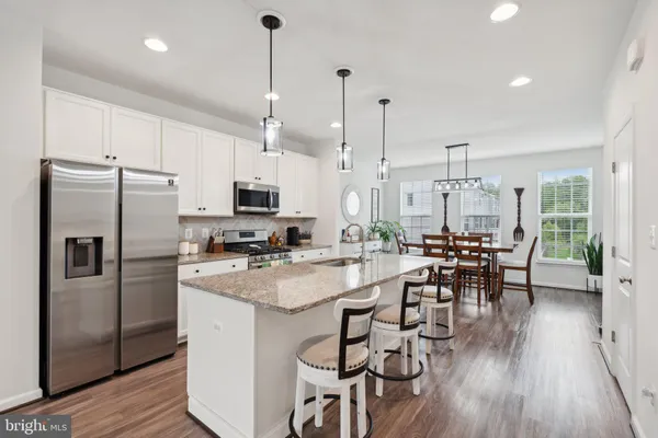 $3,490 | 9154 Wyche Knoll Lane, Manassas, VA 20110