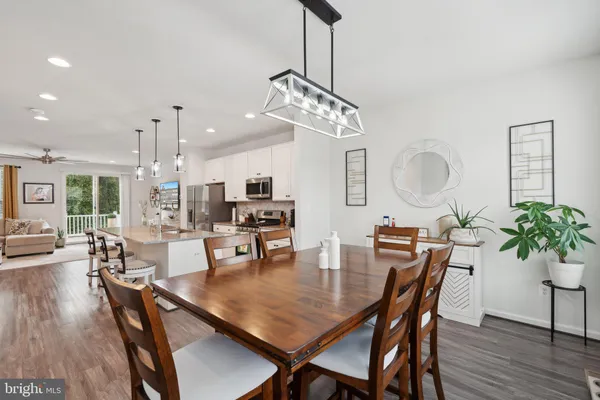 $3,490 | 9154 Wyche Knoll Lane, Manassas, VA 20110