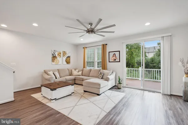 $3,490 | 9154 Wyche Knoll Lane, Manassas, VA 20110