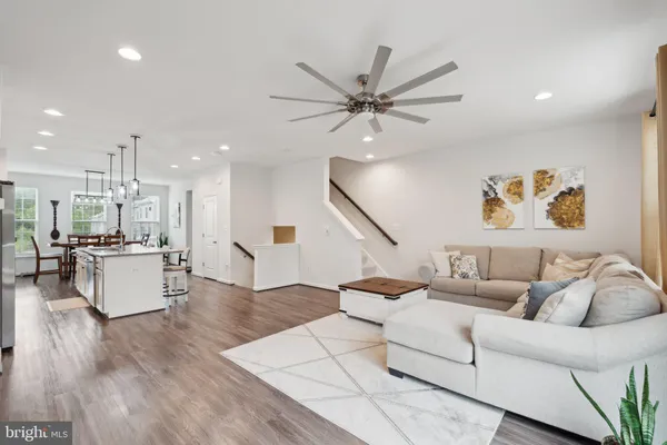 $3,490 | 9154 Wyche Knoll Lane, Manassas, VA 20110