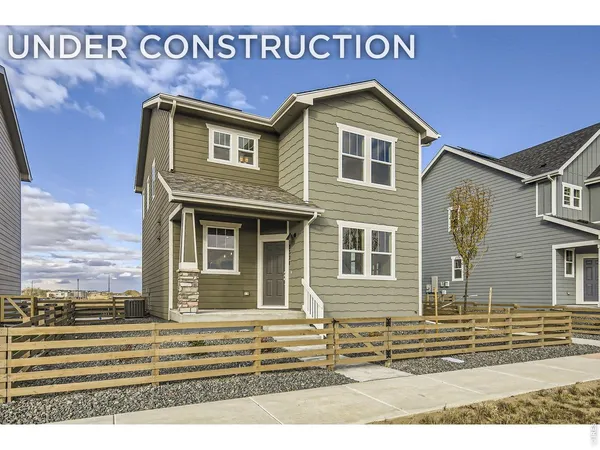 $469,990 | 927 Nettle Lane, Fort Collins, CO 80524