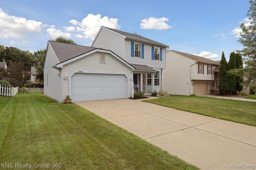 1691 Newgate Lane Howell, MI 48843 - Photo 43 of 43 Gallery Image 43