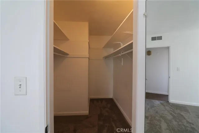 a view of hallway with hallway