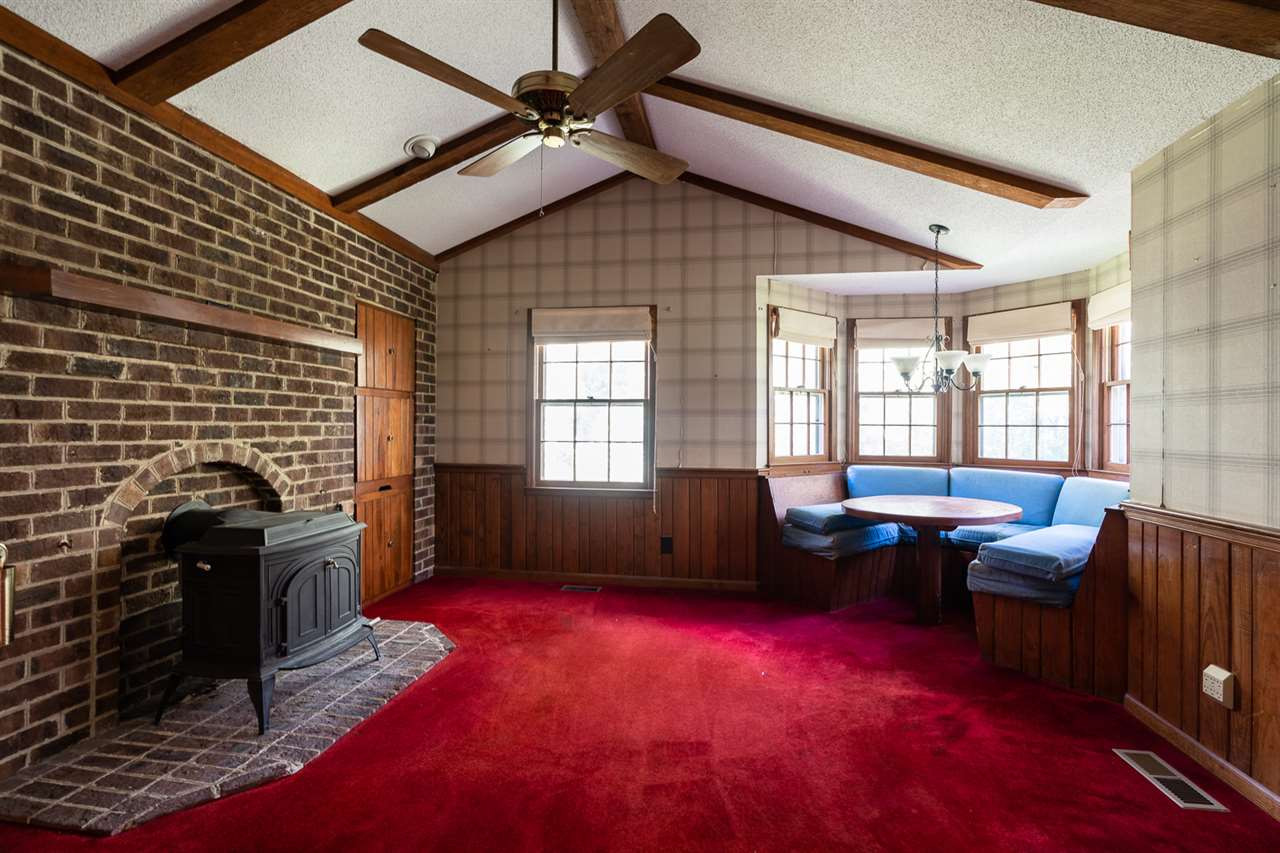 1100 Deboy Street Raleigh, NC 27606 - Photo 12 of 28 Photo 12