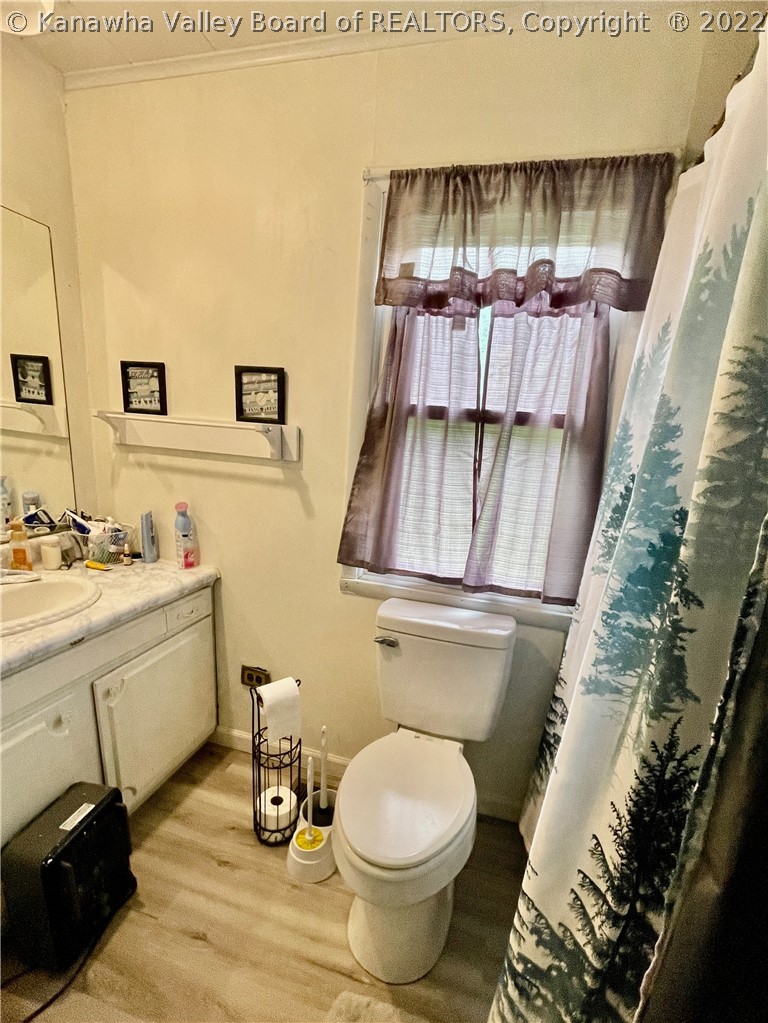 320 Old County Road Racine, WV 25165 - Photo 16 of 22 Gallery Image 16