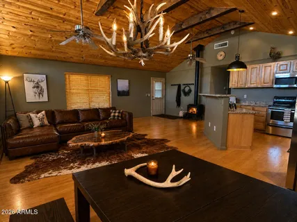 $625,000 | 131 East Jackshoe, Payson, AZ 85541