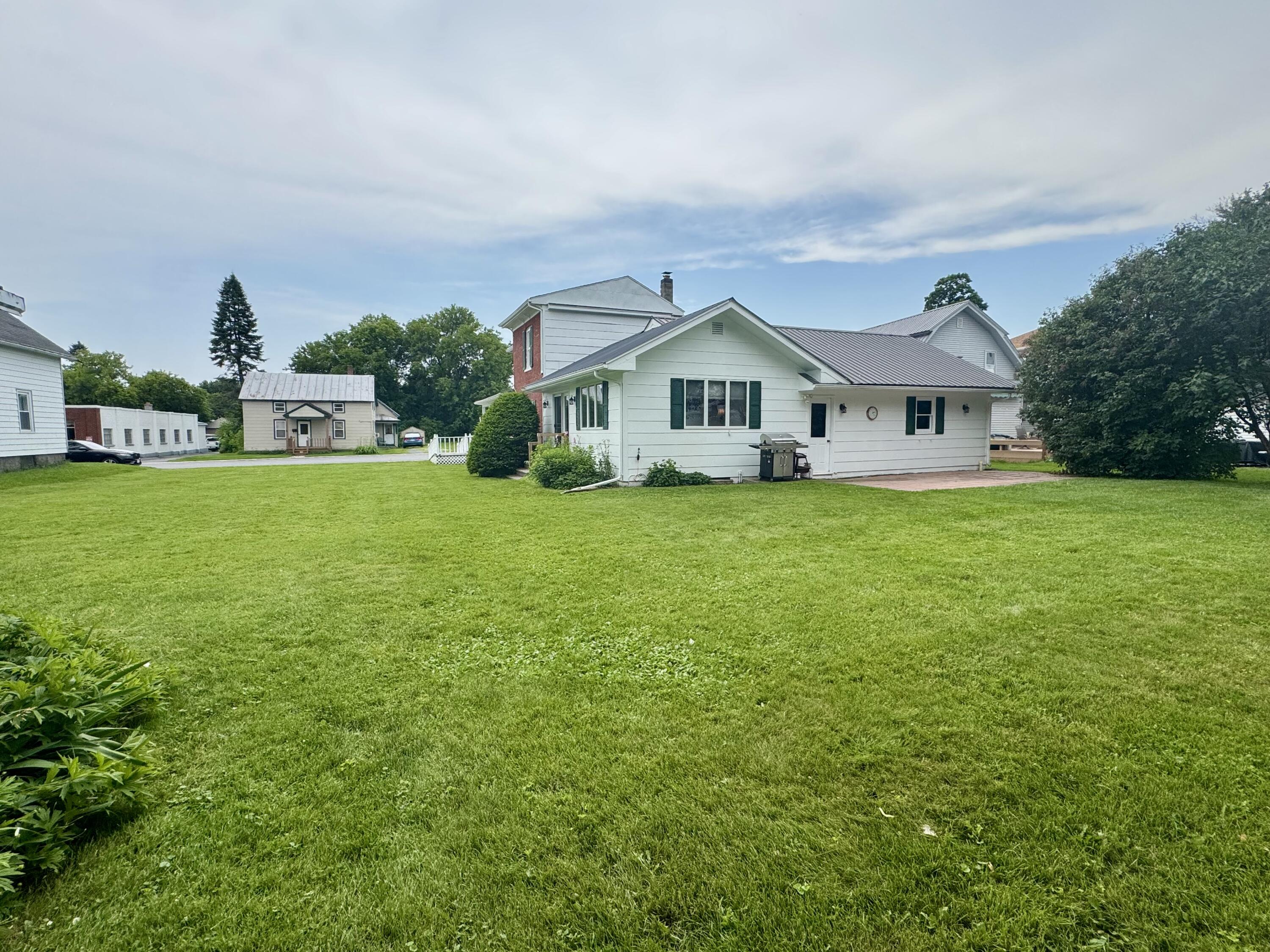 8 Chapman Street Rouses Point, NY 12979 - Photo 46 of 48