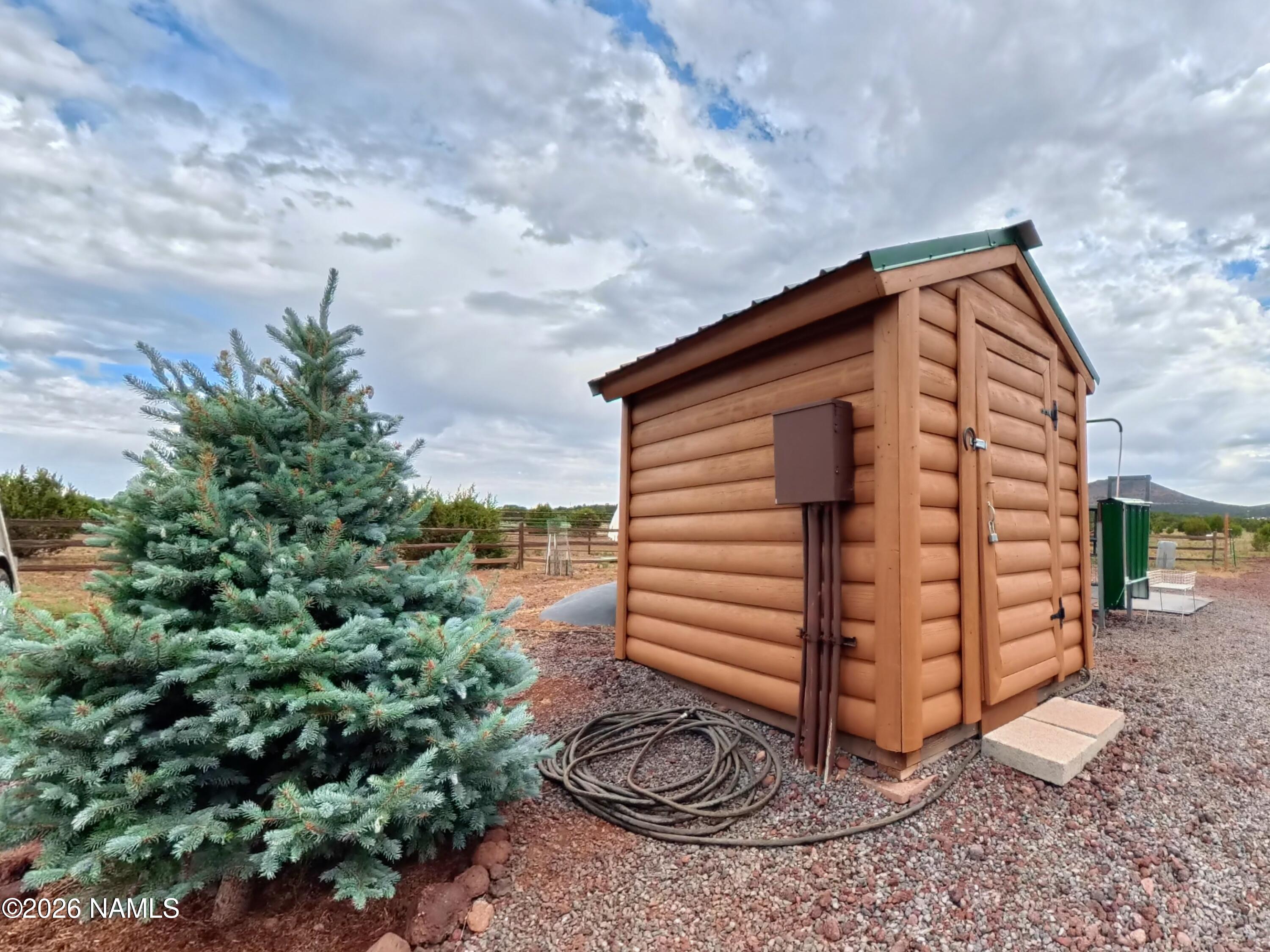 84 Espee Road Williams, AZ 86046 - Photo 40 of 67 Water 3