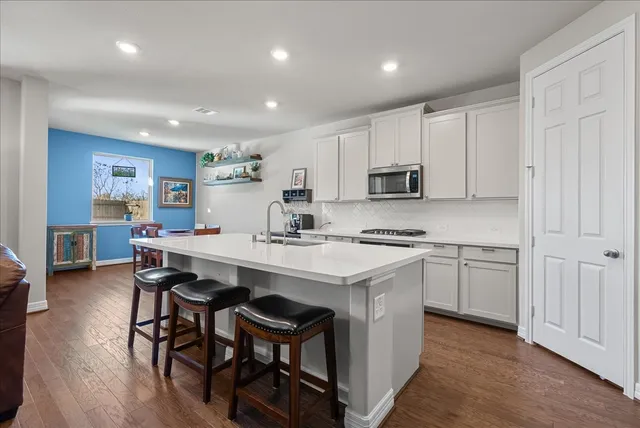 $379,900 | 31431 Vly Briar Way, Hockley, TX 77447