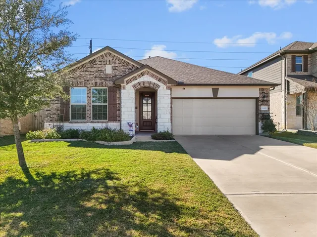 $379,900 | 31431 Vly Briar Way, Hockley, TX 77447