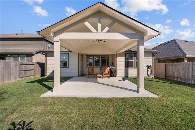 $379,900 | 31431 Vly Briar Way, Hockley, TX 77447