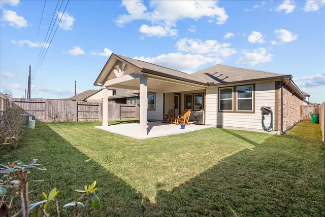 $379,900 | 31431 Vly Briar Way, Hockley, TX 77447