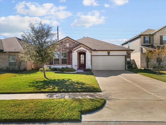 $379,900 | 31431 Vly Briar Way, Hockley, TX 77447