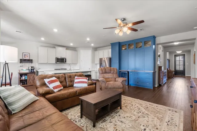 $379,900 | 31431 Vly Briar Way, Hockley, TX 77447